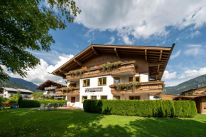 Appartementhaus Arzt Zell Am See